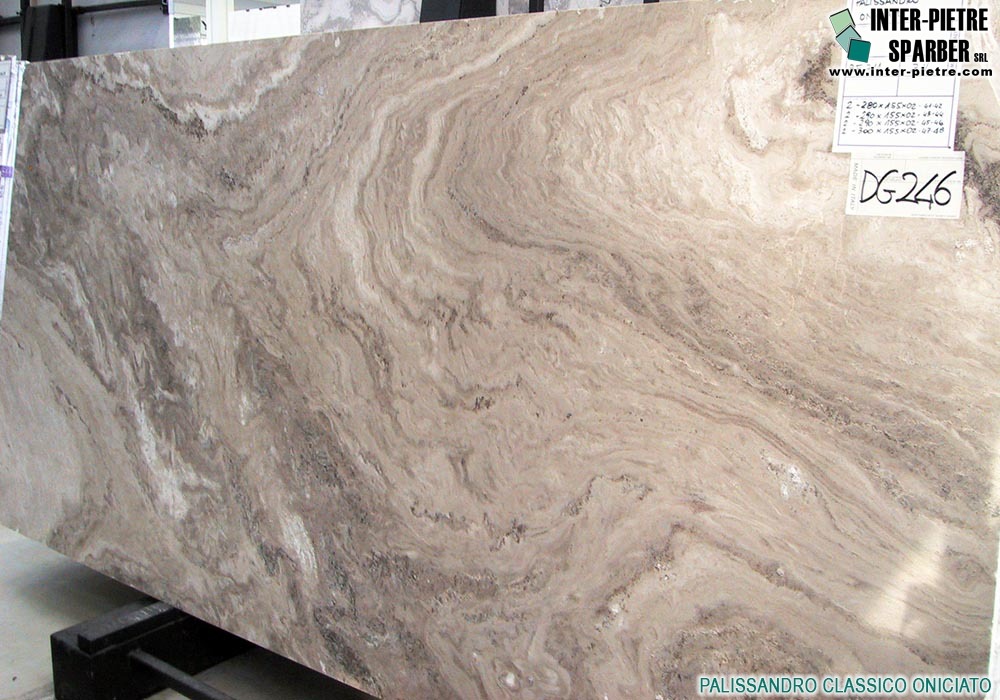 Palissandro Classico Oniciato_RP