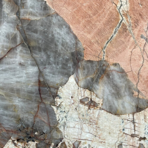 Patagonia Terracotta