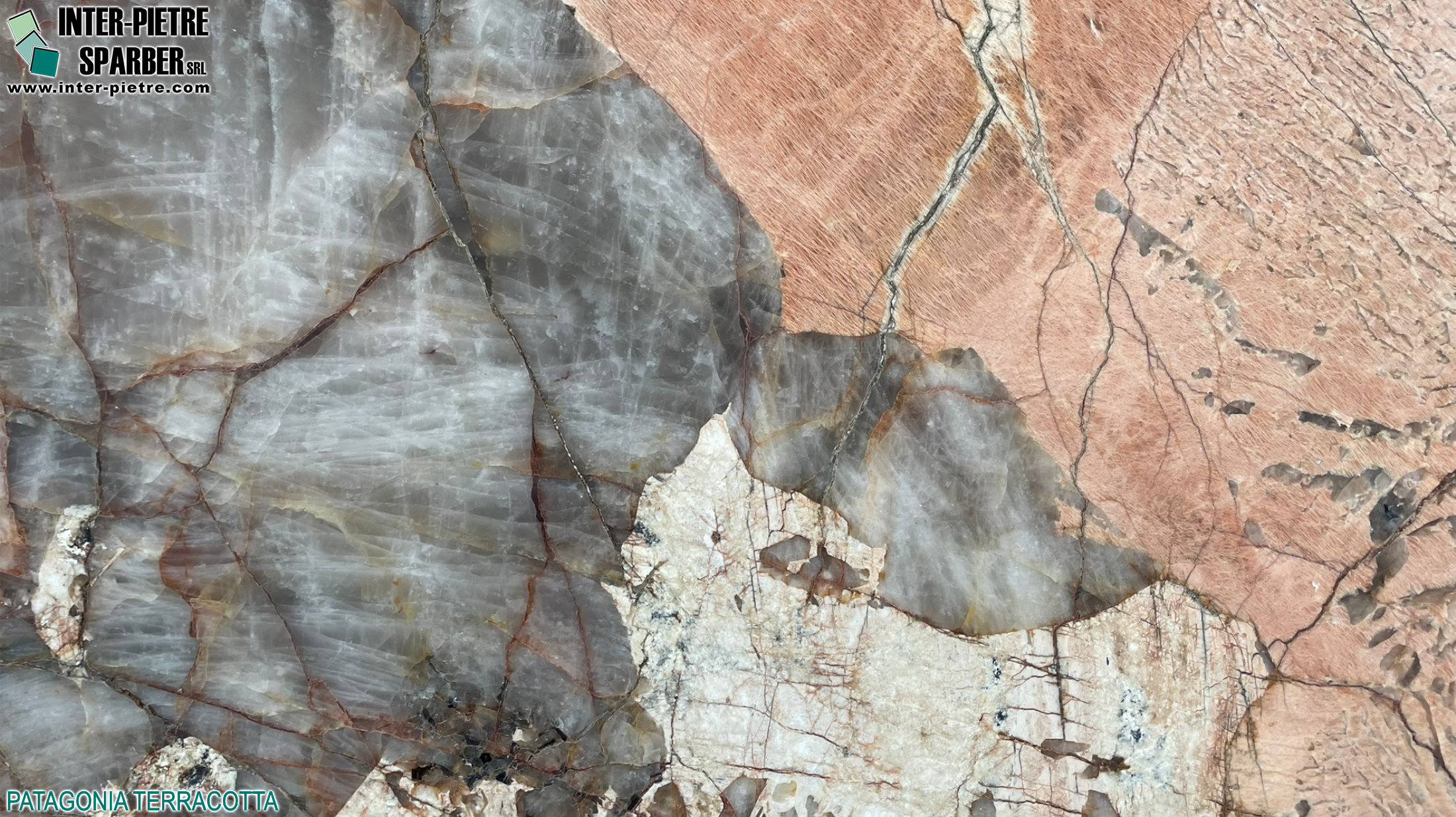 Patagonia Terracotta