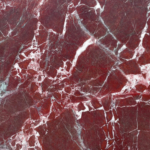 Rosso Lepanto – Hochqualitativer Granit aus Italien