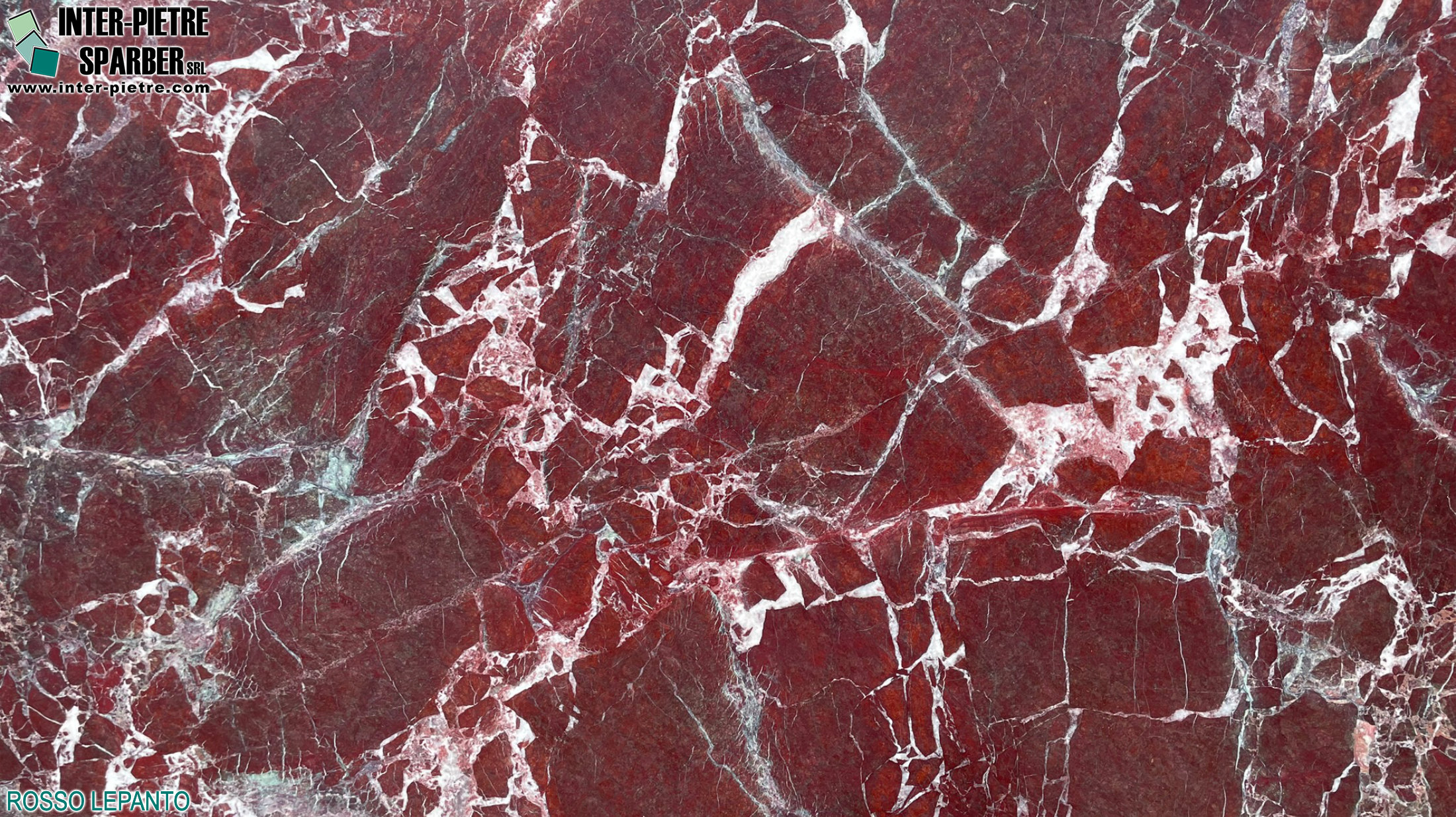 Rosso Lepanto – Hochqualitativer Granit aus Italien
