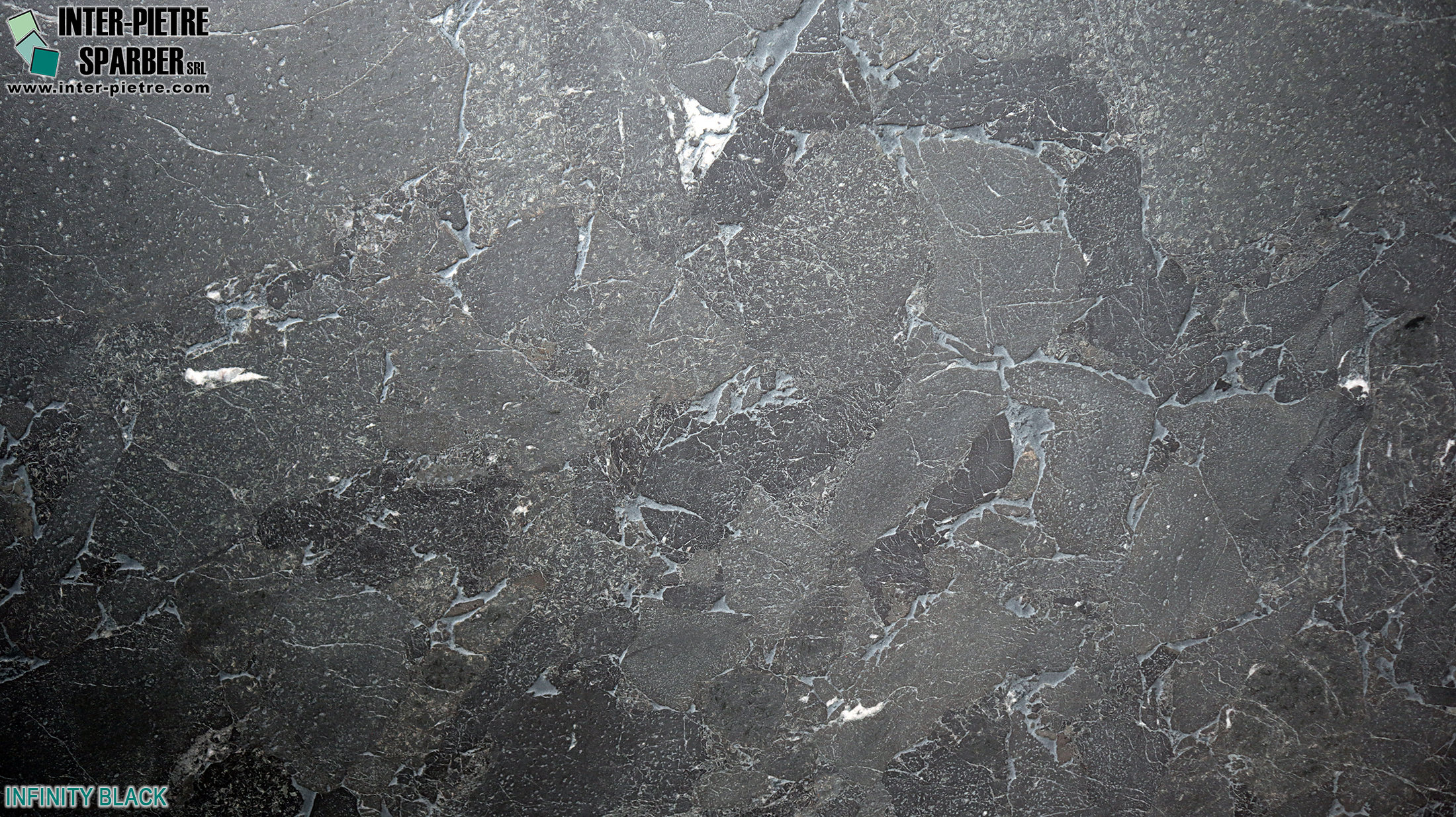 Infinity Black