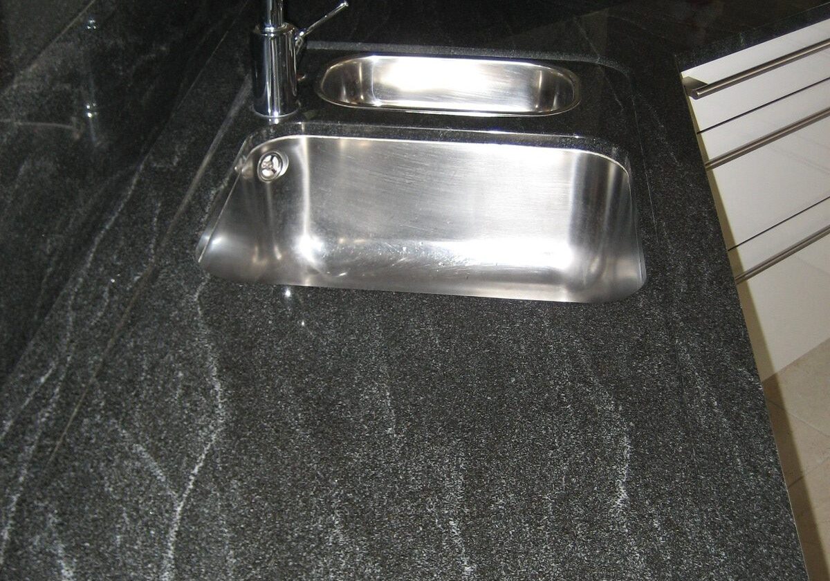 American Black 8