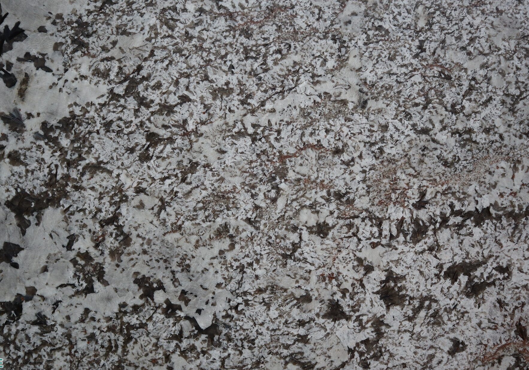Aspen White – Hochqualitativer Granit aus Italien