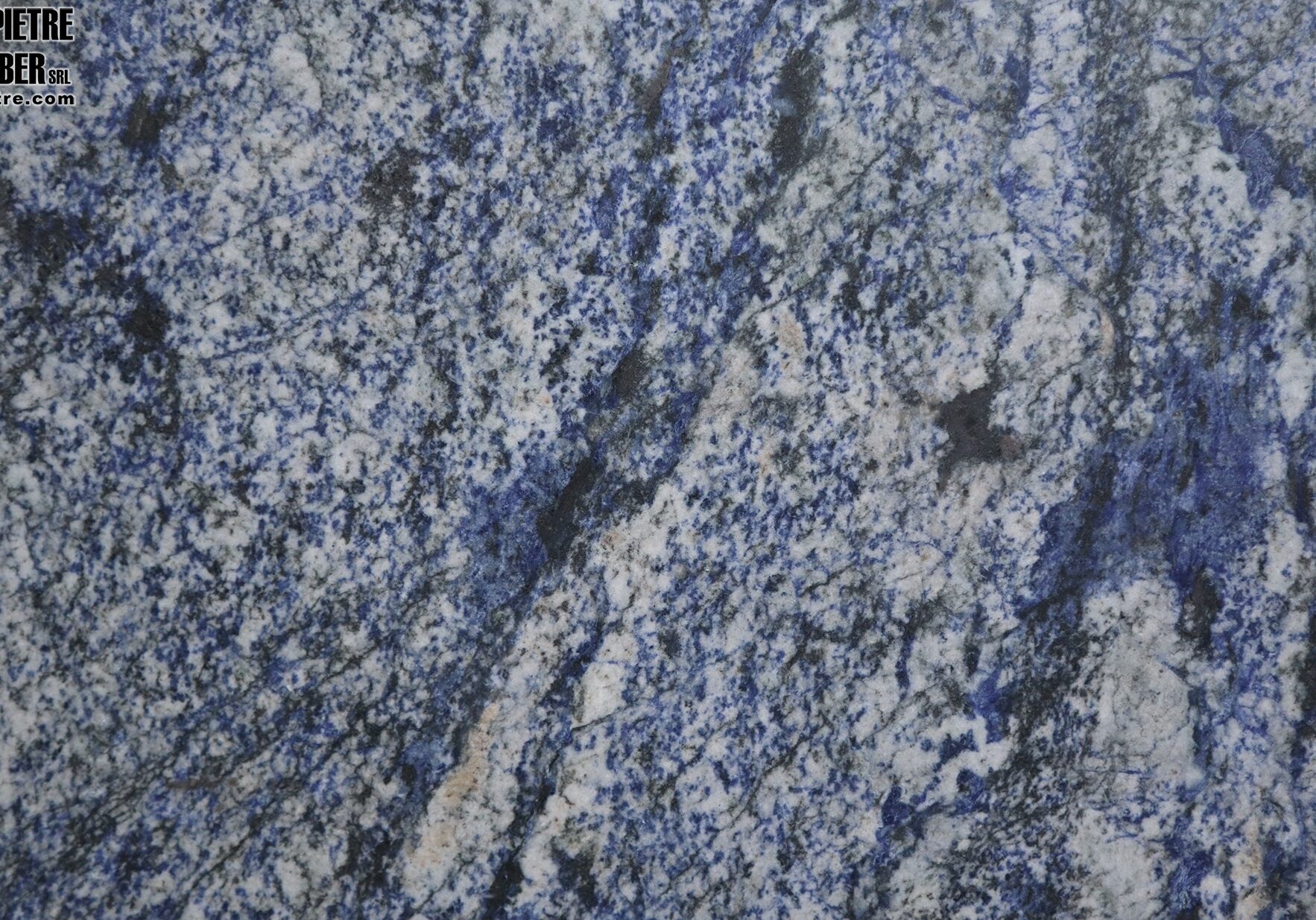 Azul Bahia – Hochqualitativer Granit aus Italien