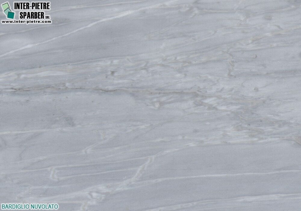 Bardiglio Nuvolato – Hochqualitativer Marmor aus Italien