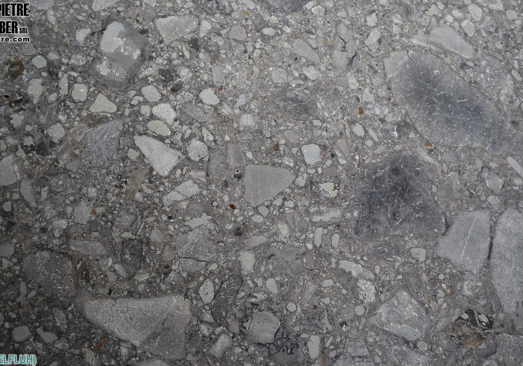 Ceppo – Hochqualitativer Marmor aus Italien