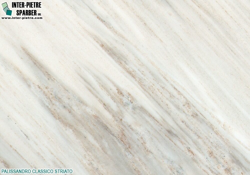 Palissandro Classico Striato – Hochqualitativer Marmor aus Italien