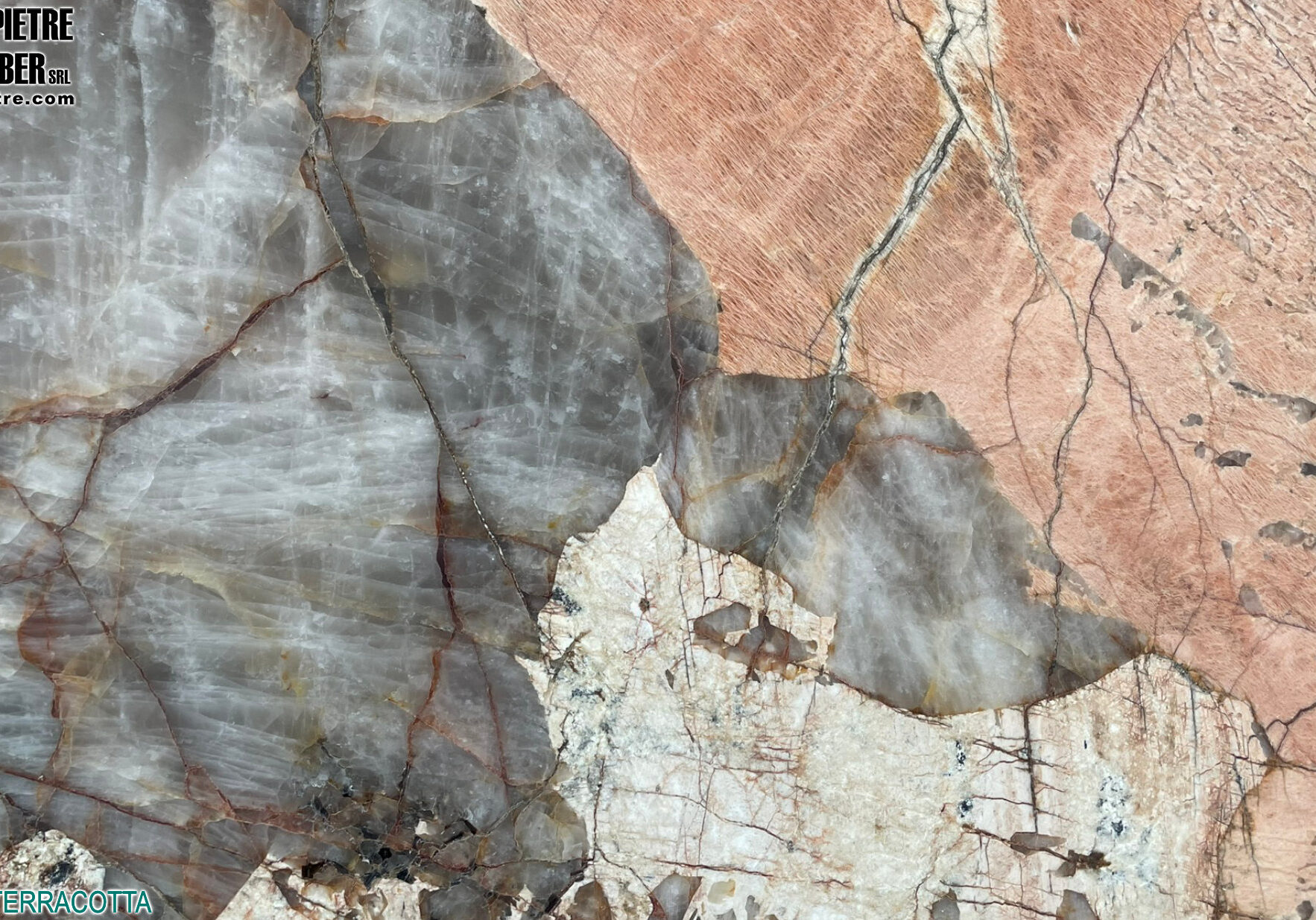 Patagonia Terracotta