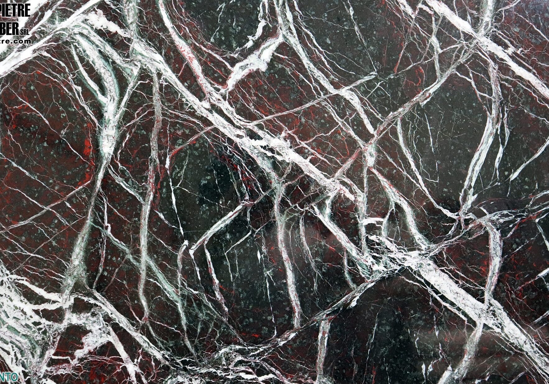 Rosso Levanto – Hochqualitativer Marmor aus Italien